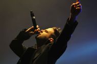 5ive Perform At Eventim Apollo In London - Source: Getty Photo by C Brandon